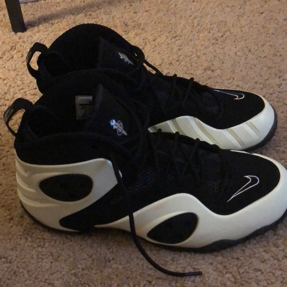 Nike zoom 11.5 - Picture 2 of 6
